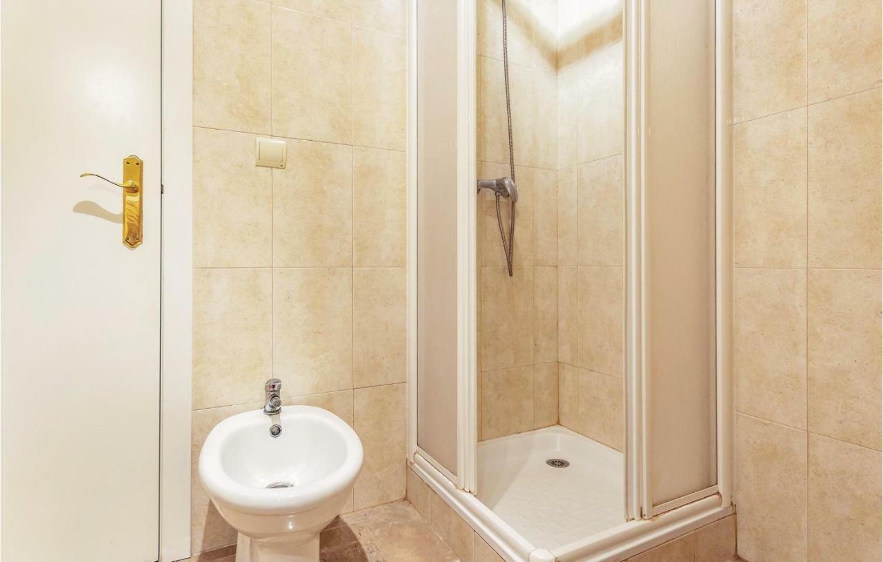 Apartment Manilva Esterno foto