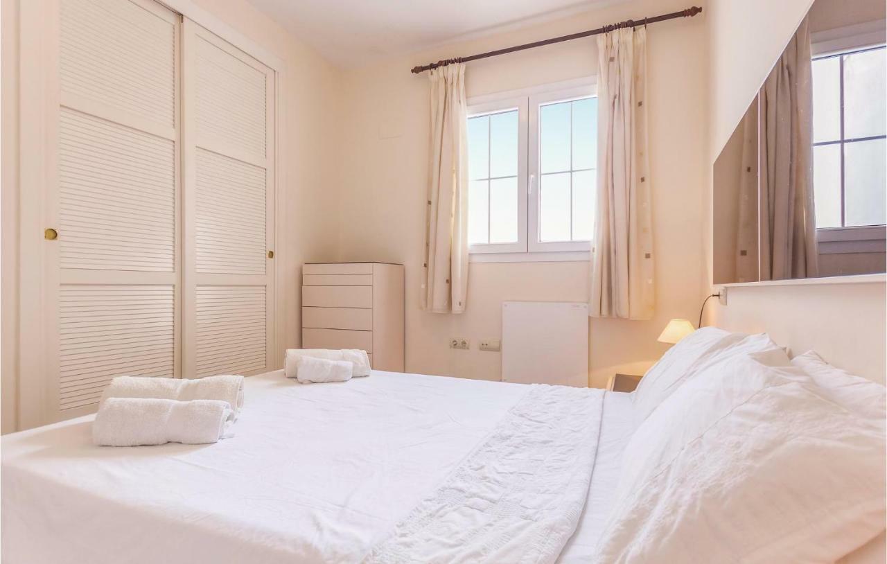 Apartment Manilva Esterno foto