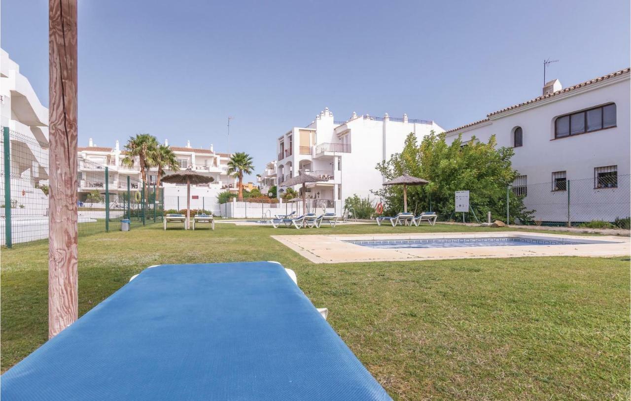 Apartment Manilva Esterno foto