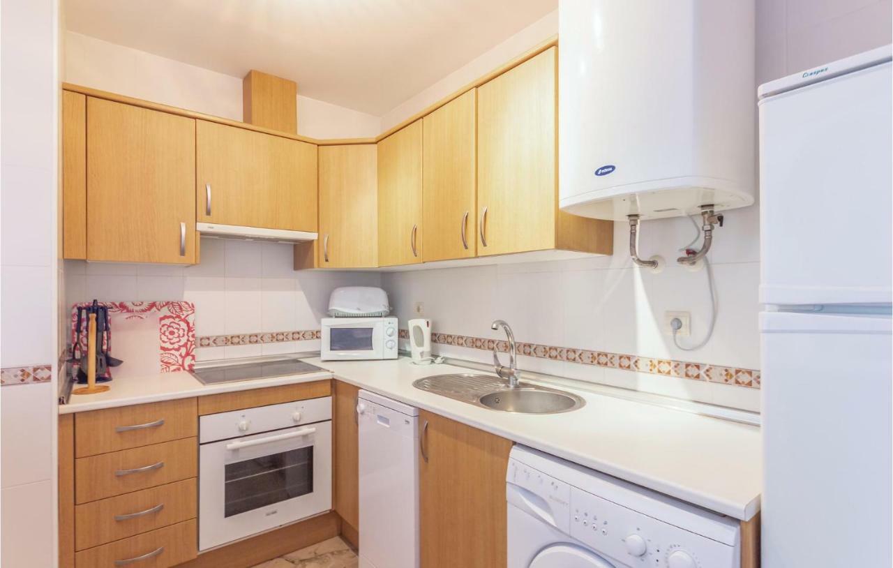 Apartment Manilva Esterno foto