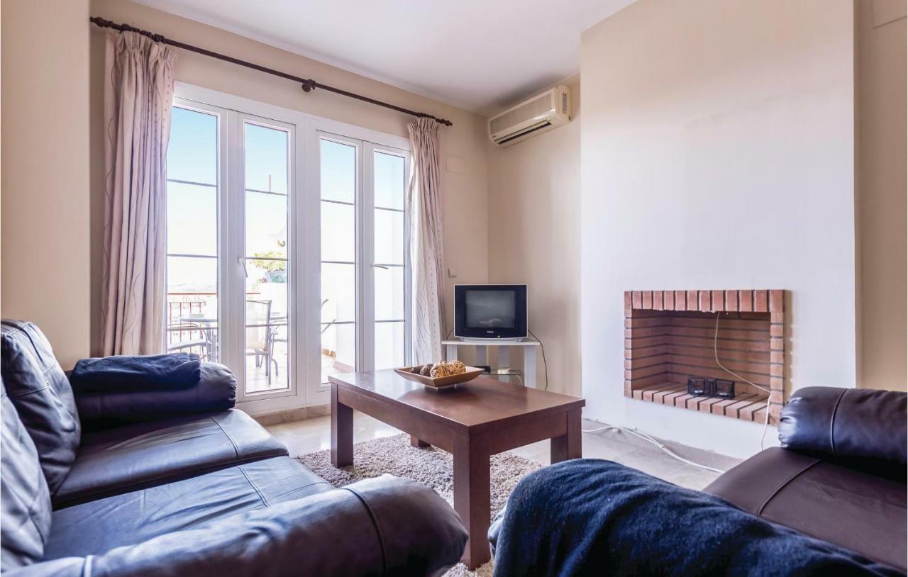 Apartment Manilva Esterno foto