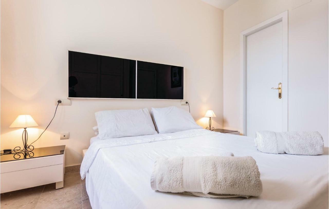 Apartment Manilva Esterno foto